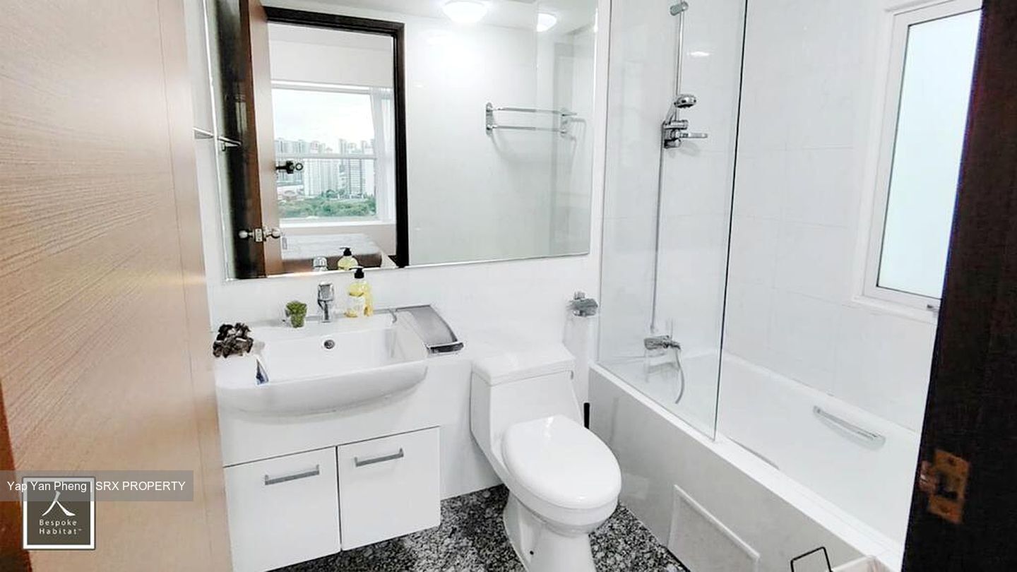 Meraprime (D3), Condominium #503894551